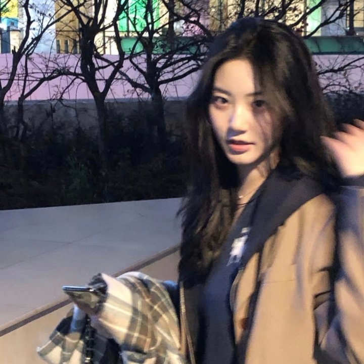 暴力小姐
