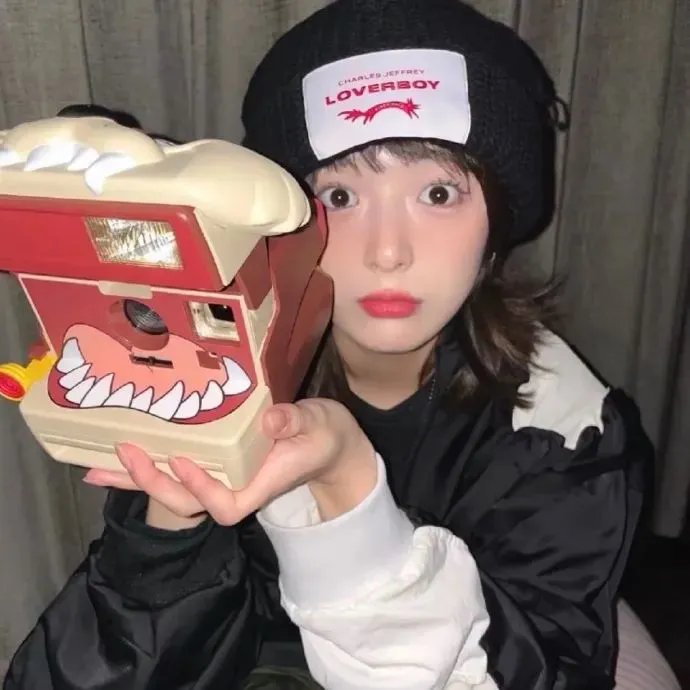 野马秀