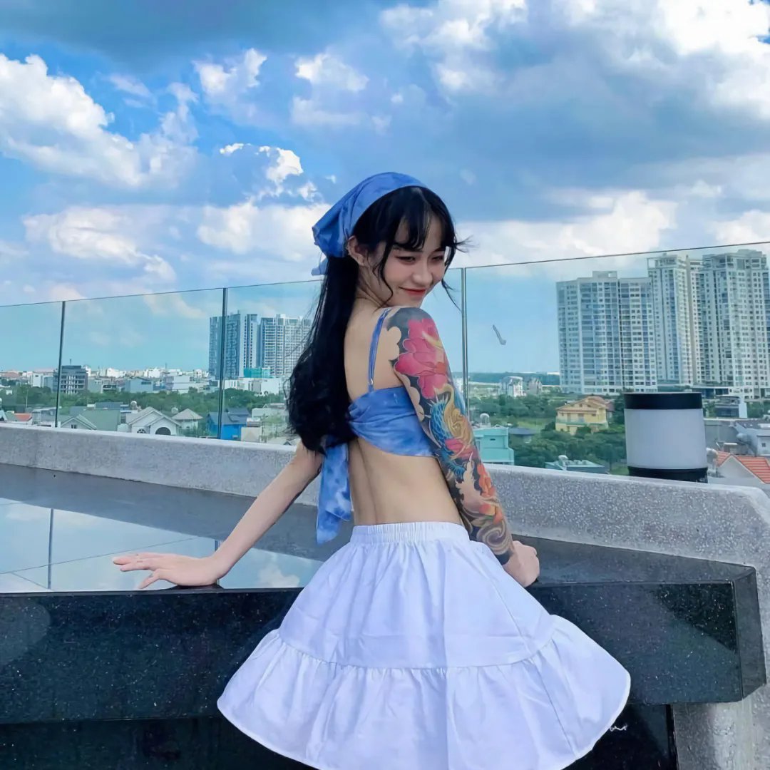 郡王与我心相照