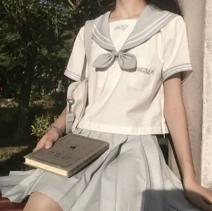 女友成堆